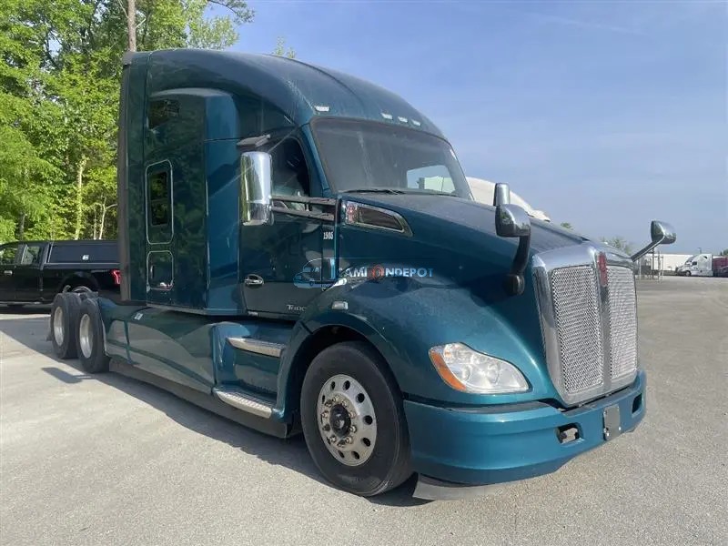 Truck