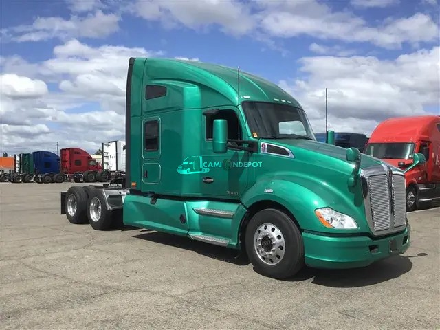 Truck