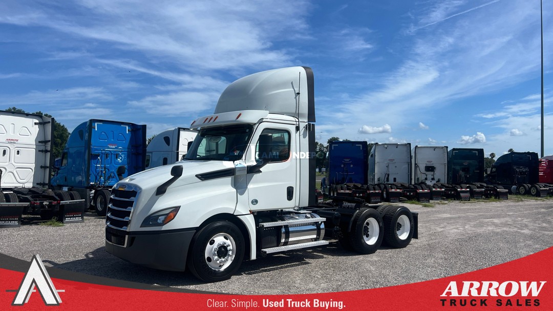 Truck
