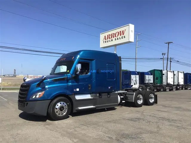 Truck