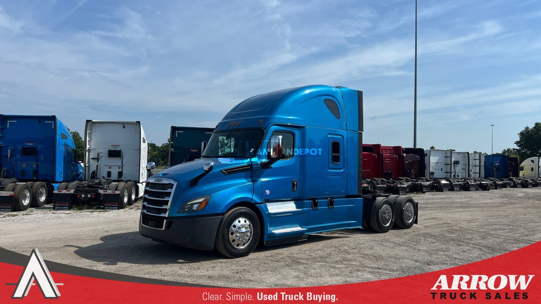 Truck