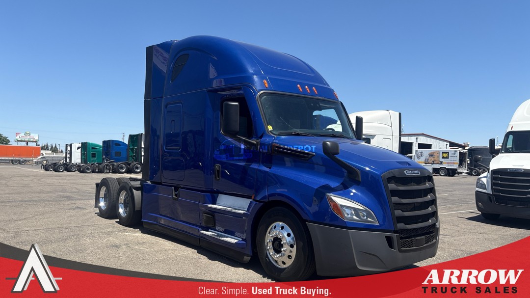 Truck