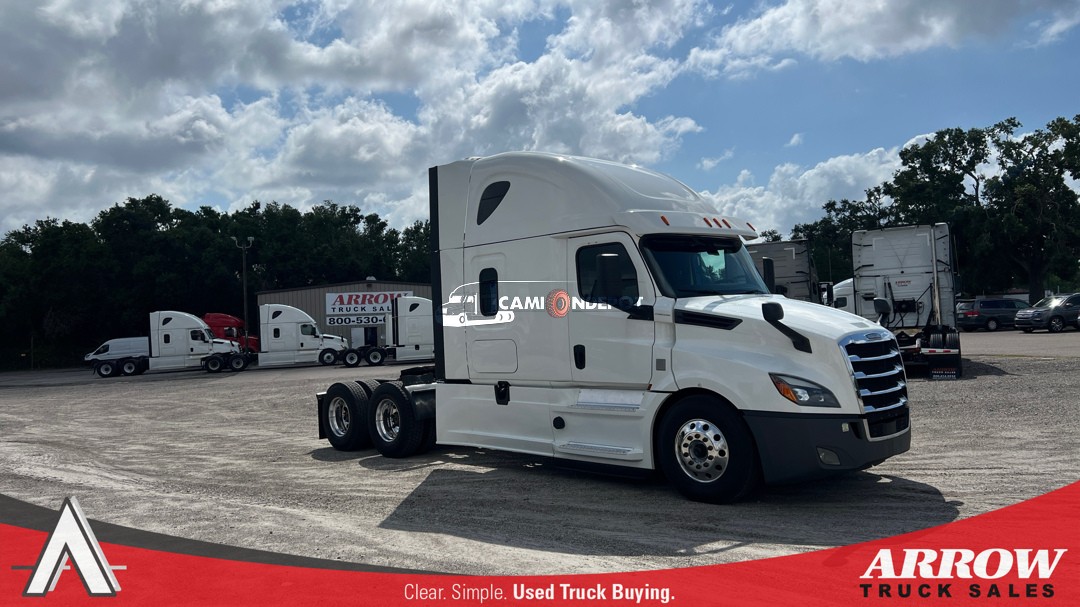 Truck