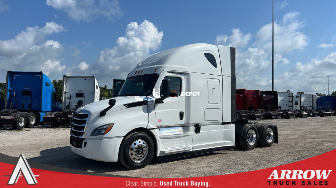 Truck