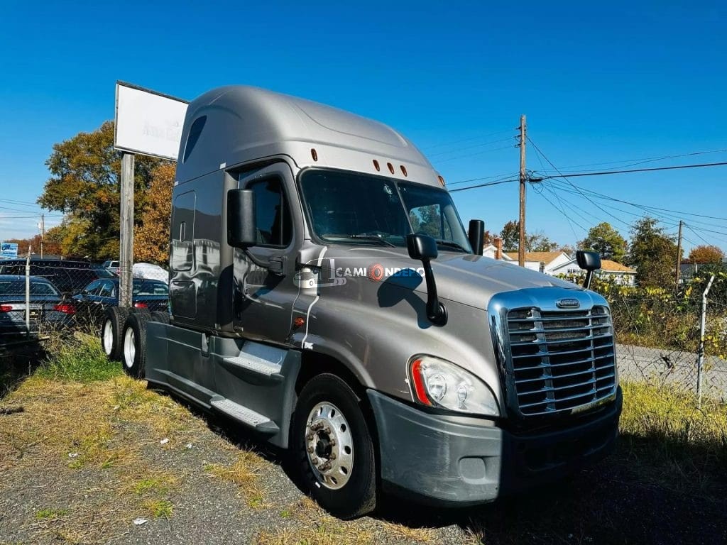 Truck