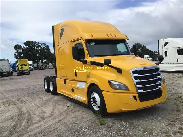 Truck