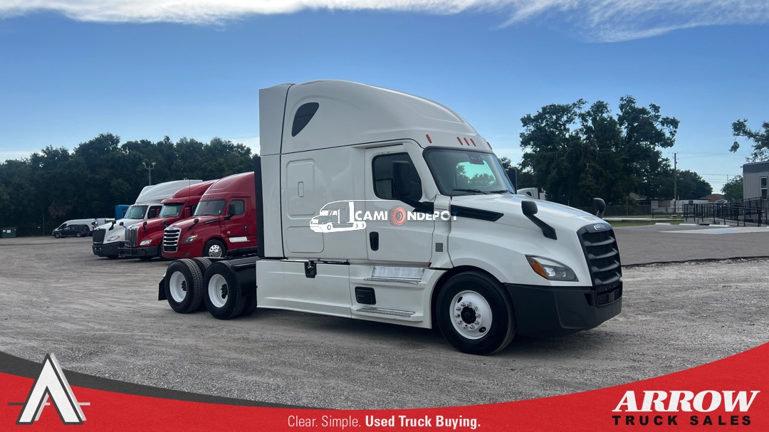 Truck