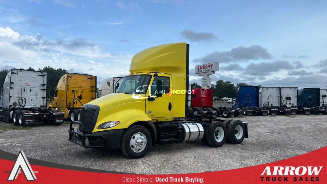 Truck