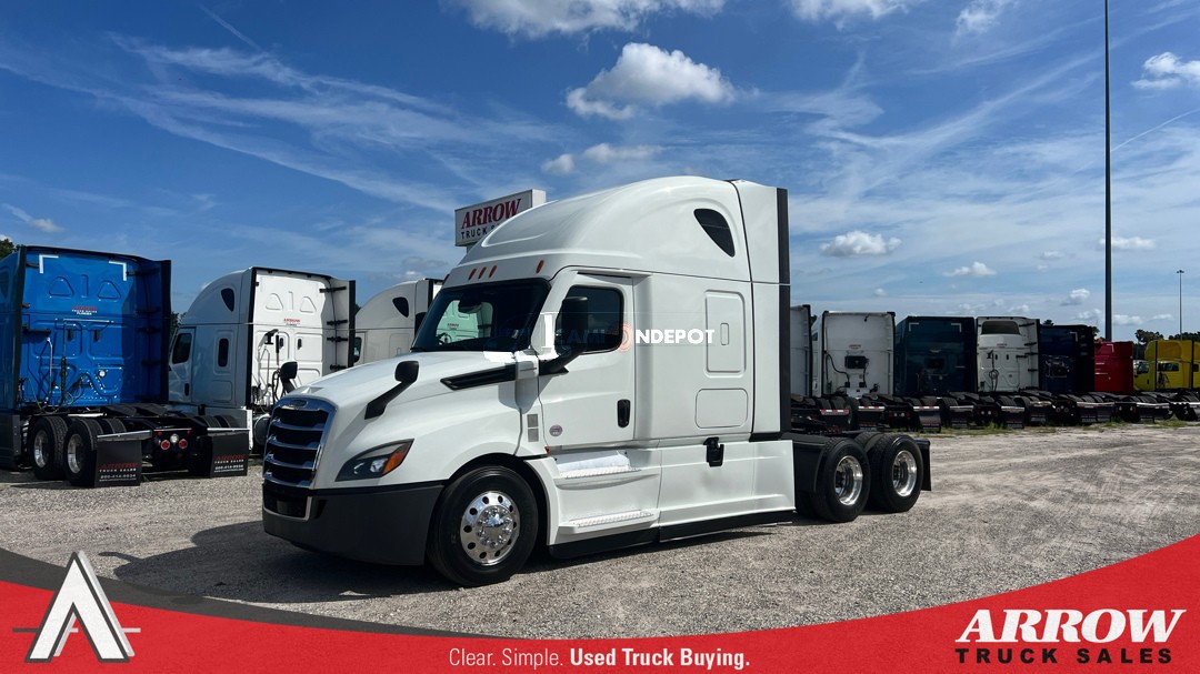 Truck