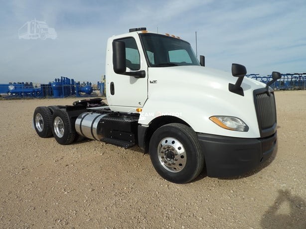 Truck