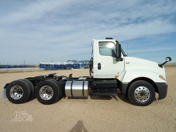 Truck Thumbnail 4