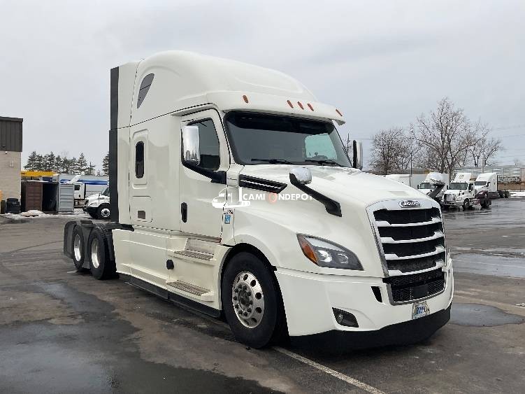 Truck