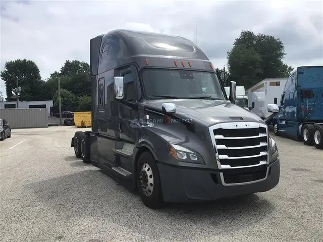 Truck