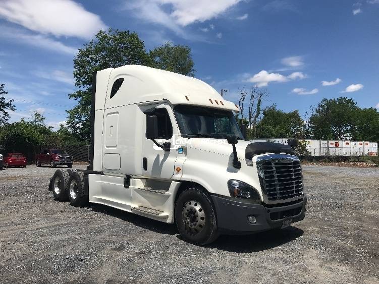 Truck