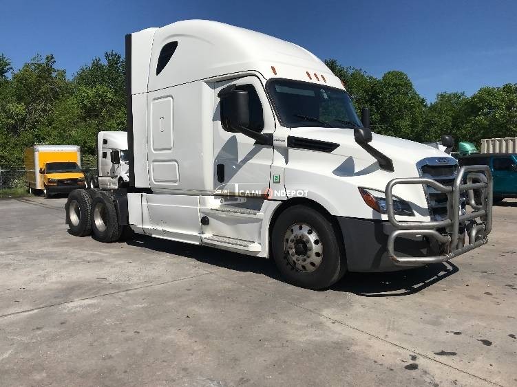 Truck