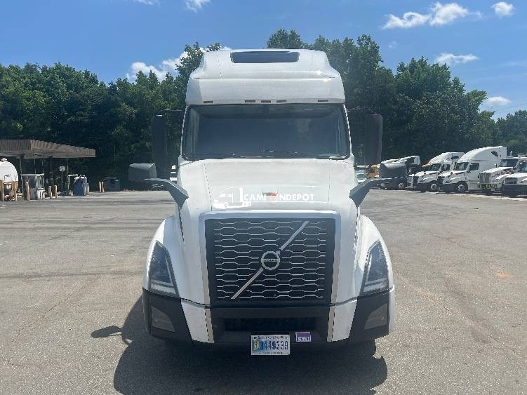 Truck