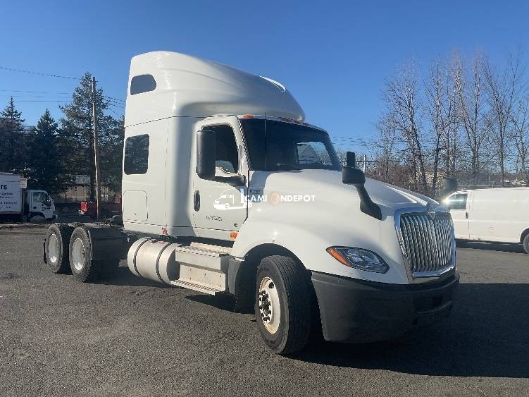 Truck
