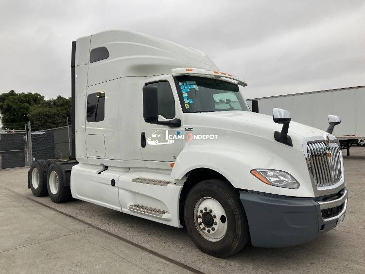 Truck