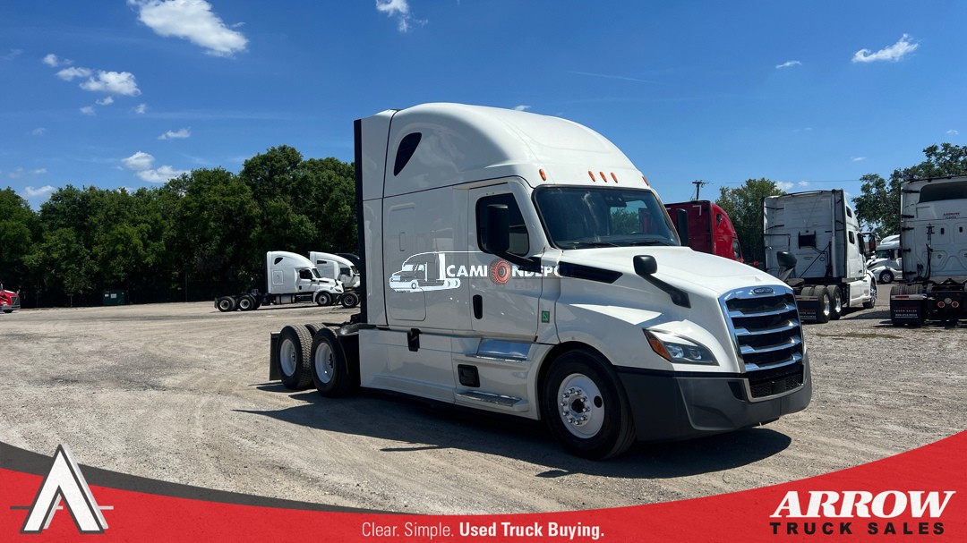 Truck