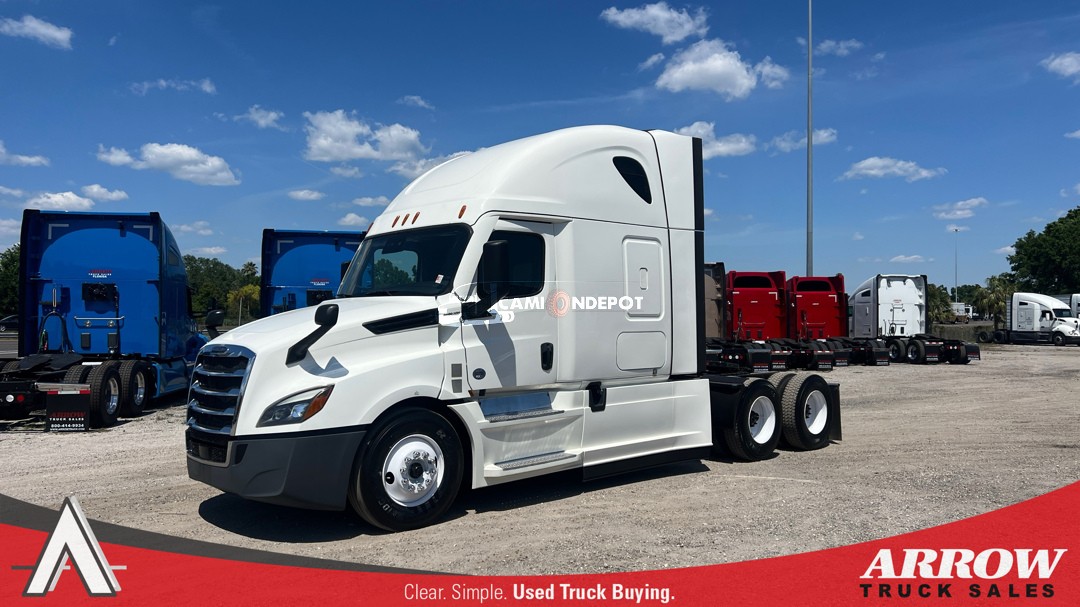 Truck