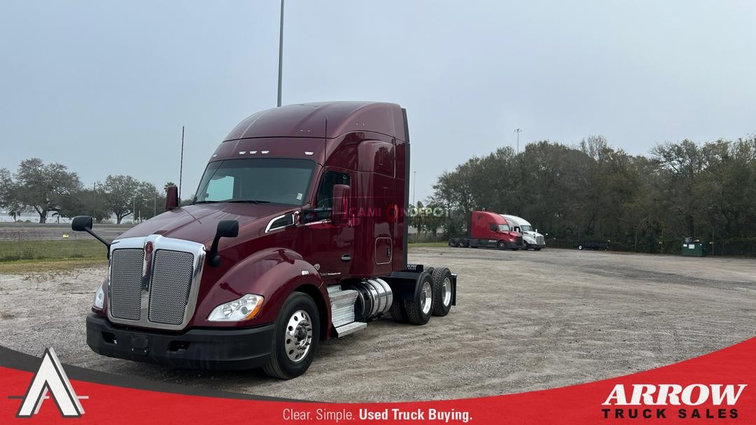 Truck