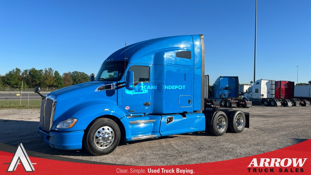Truck