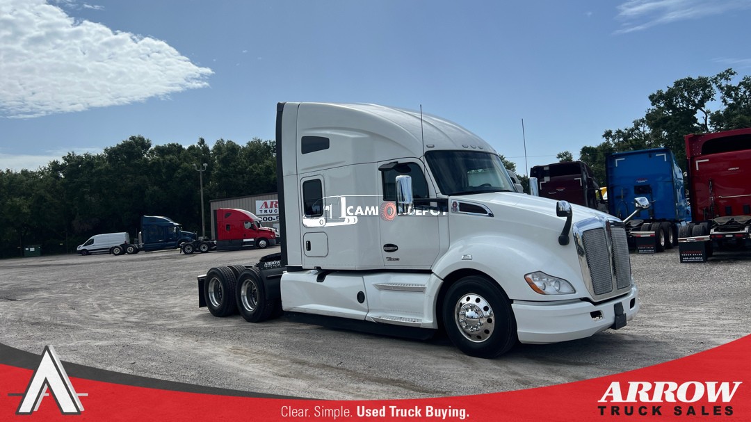 Truck