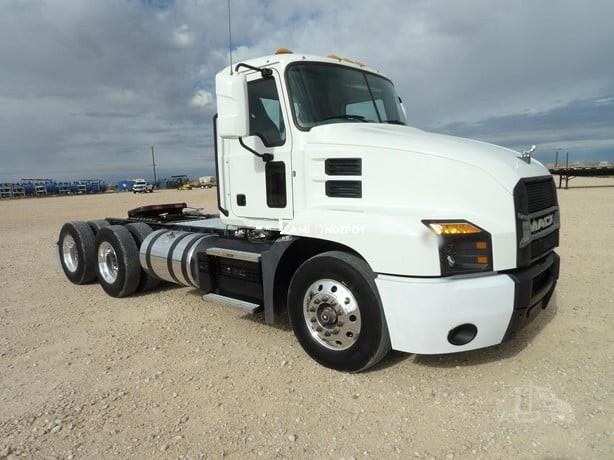 Truck