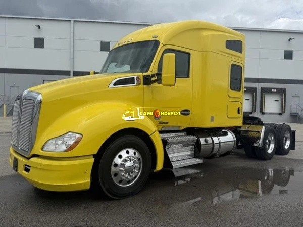 Truck