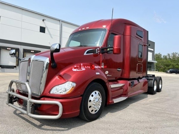 Truck
