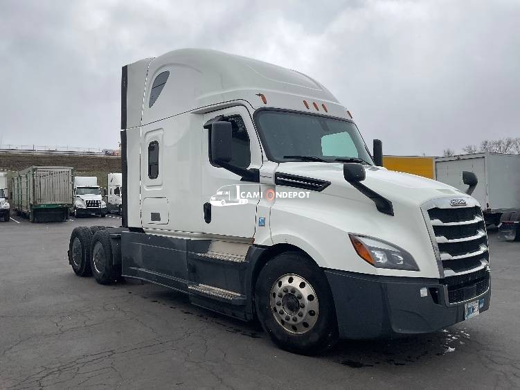 Truck