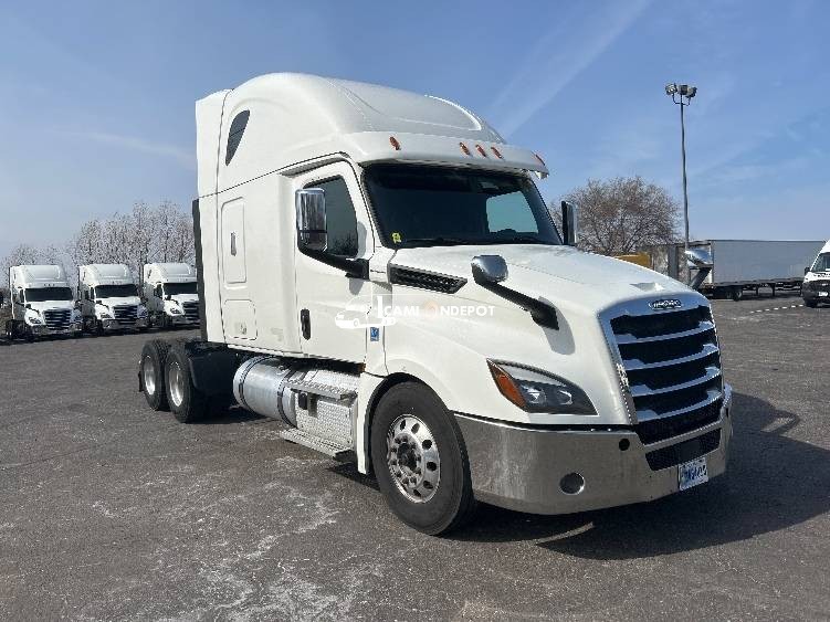 Truck
