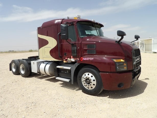 Truck