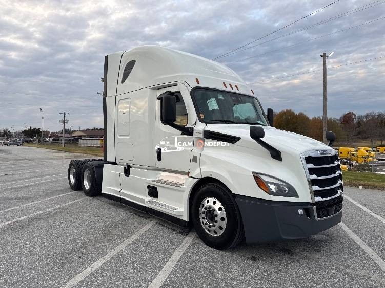 Truck