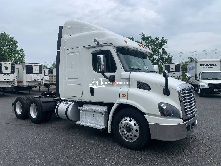 Truck