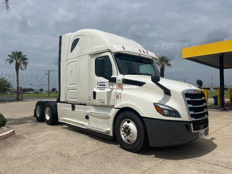Truck