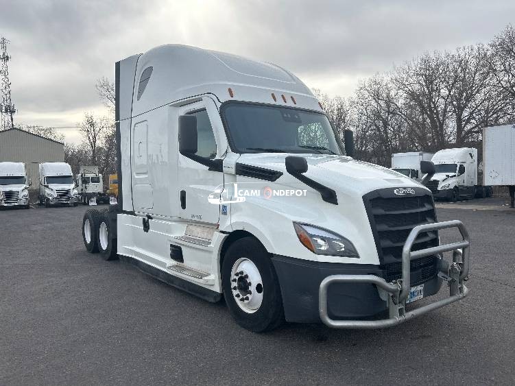 Truck