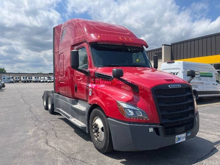 Truck