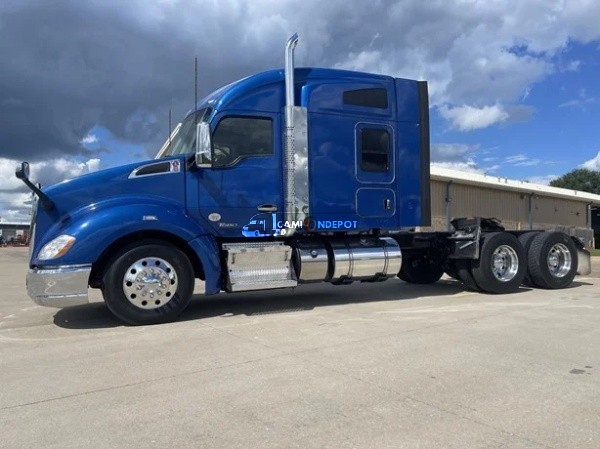 Truck