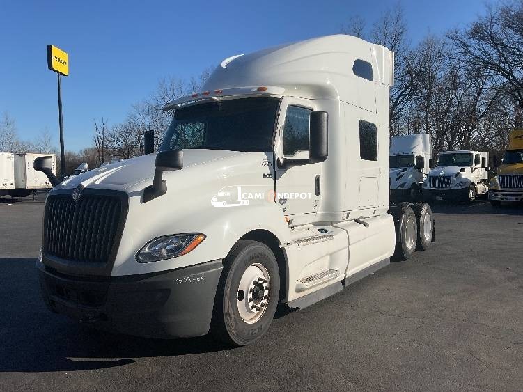 Truck