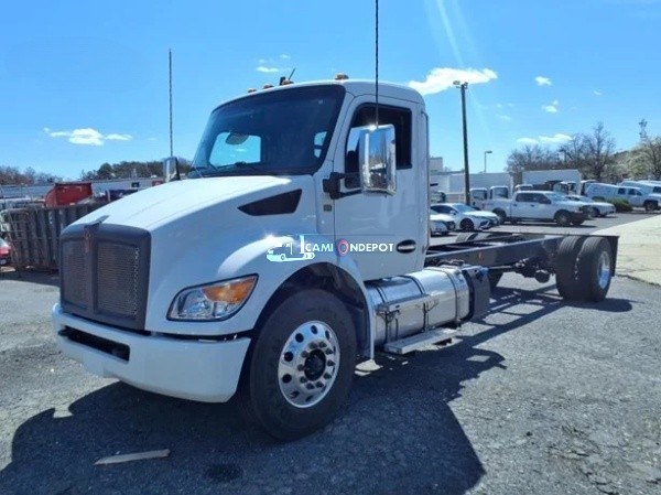 Truck