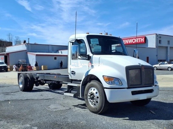 Truck
