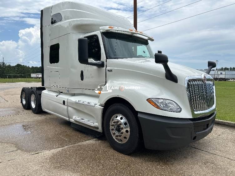 Truck