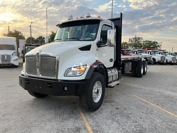 Truck