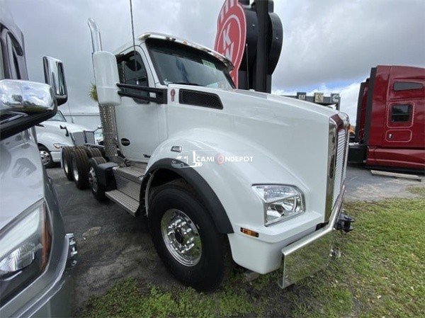 Truck