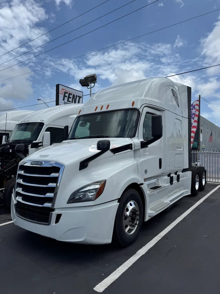 Truck