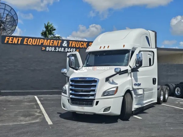 Truck