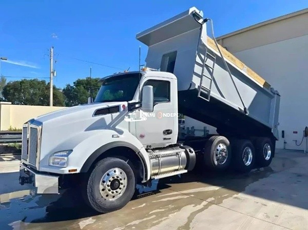 Truck