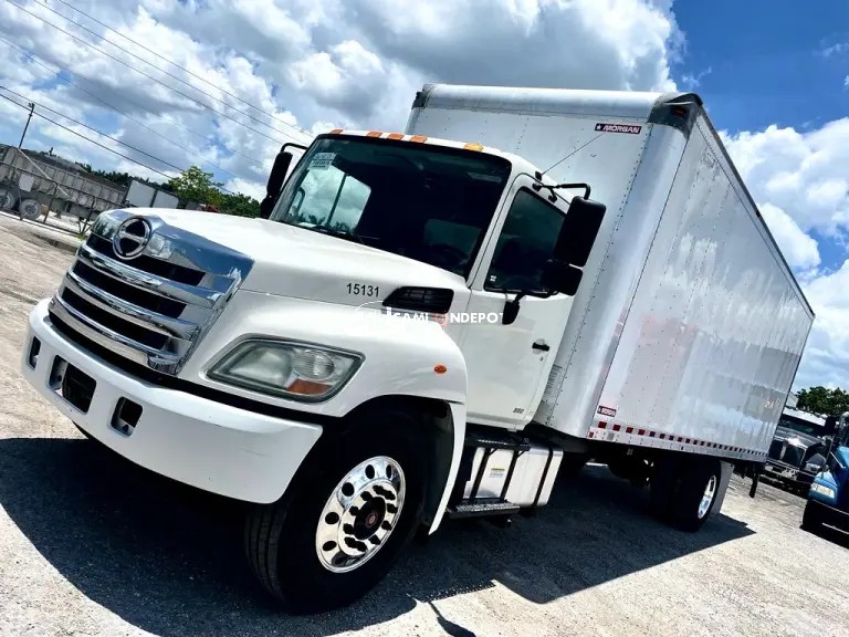Truck