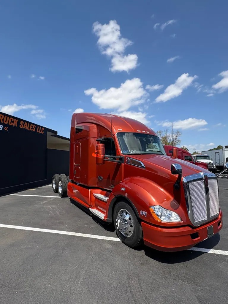 Truck